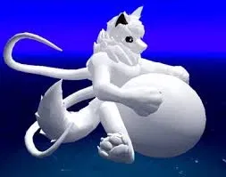 Avatar of Squid dog -safevore- (WIP)