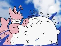 Avatar of Kawaii shork -safevore-