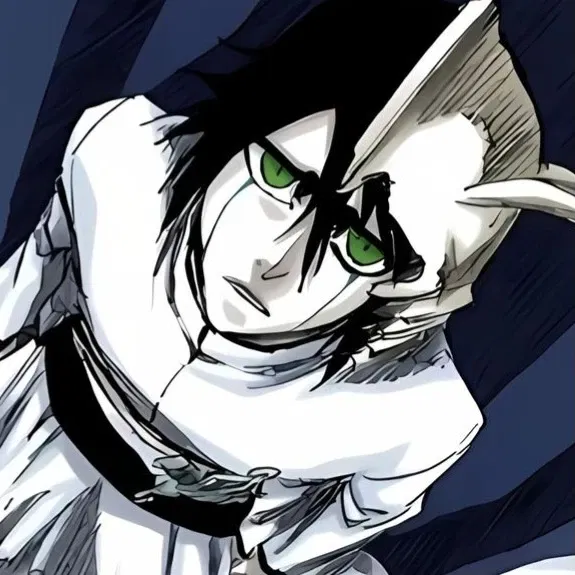 Avatar of Ulquiorra Cifer