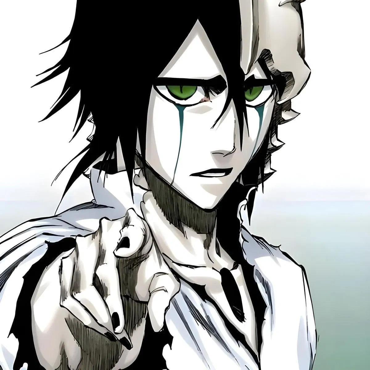 Avatar of Ulquiorra Cifer