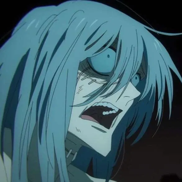 Avatar of Mahito