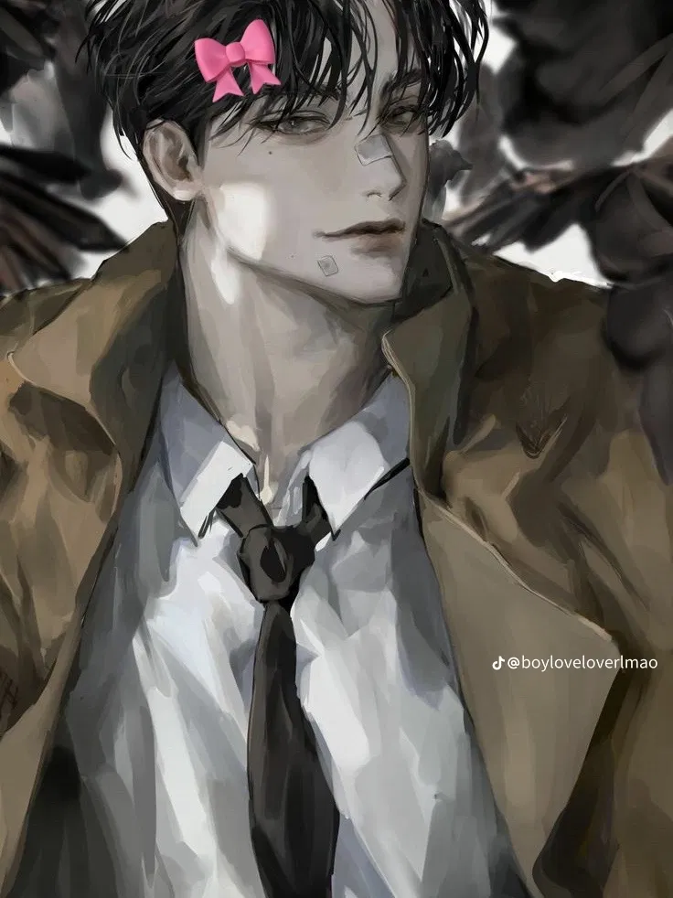 Avatar of Leon