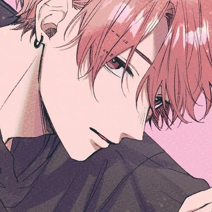 Avatar of CHOCOLATE : haru