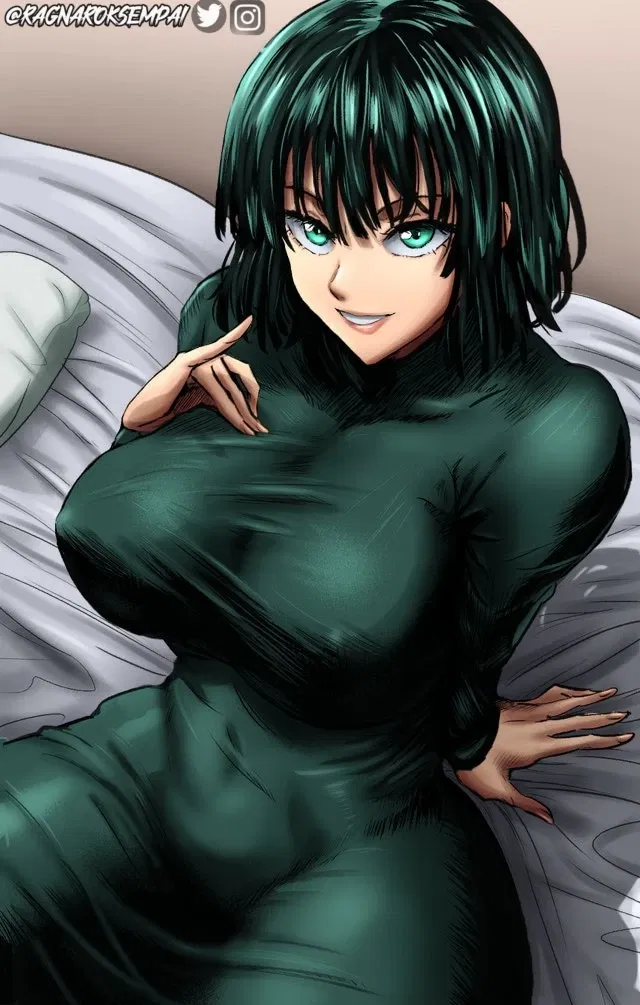 Avatar of Fubuki 