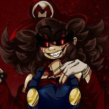 Avatar of Maria Madness