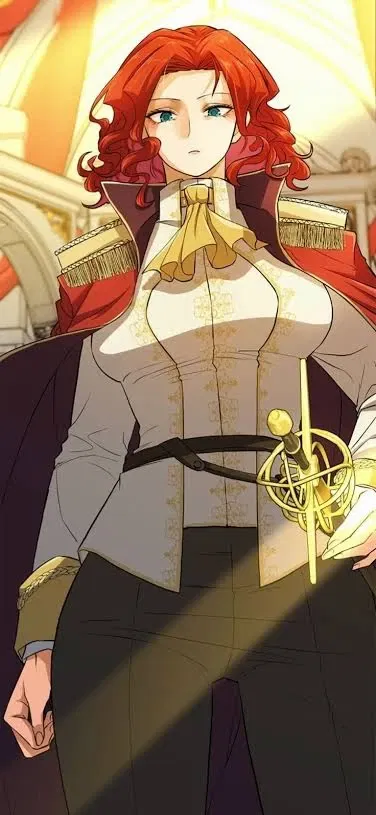 Avatar of Alicia Termina Magentano 