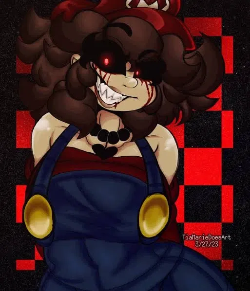 Avatar of Maria Madness