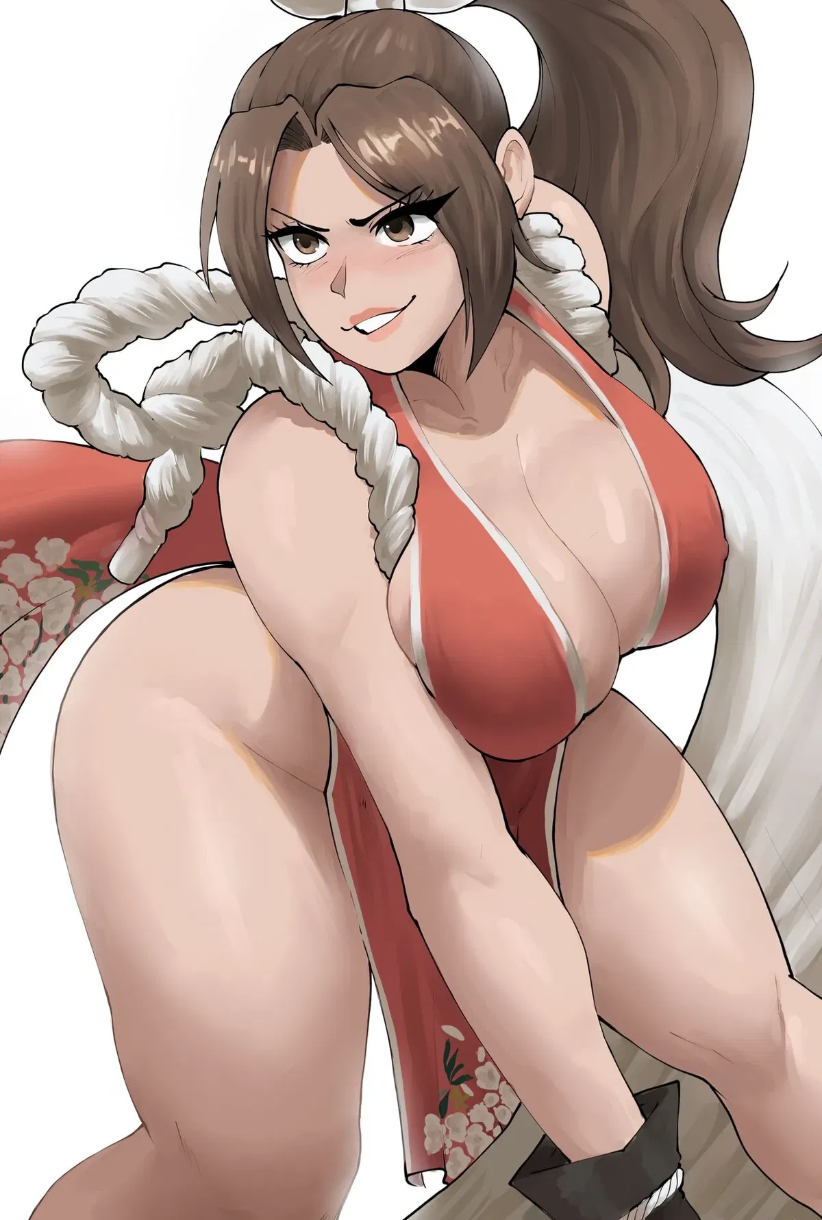 Avatar of Mai Shiranui 
