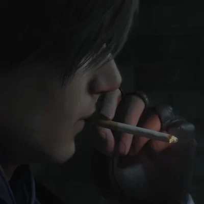 Avatar of Leon Kennedy 
