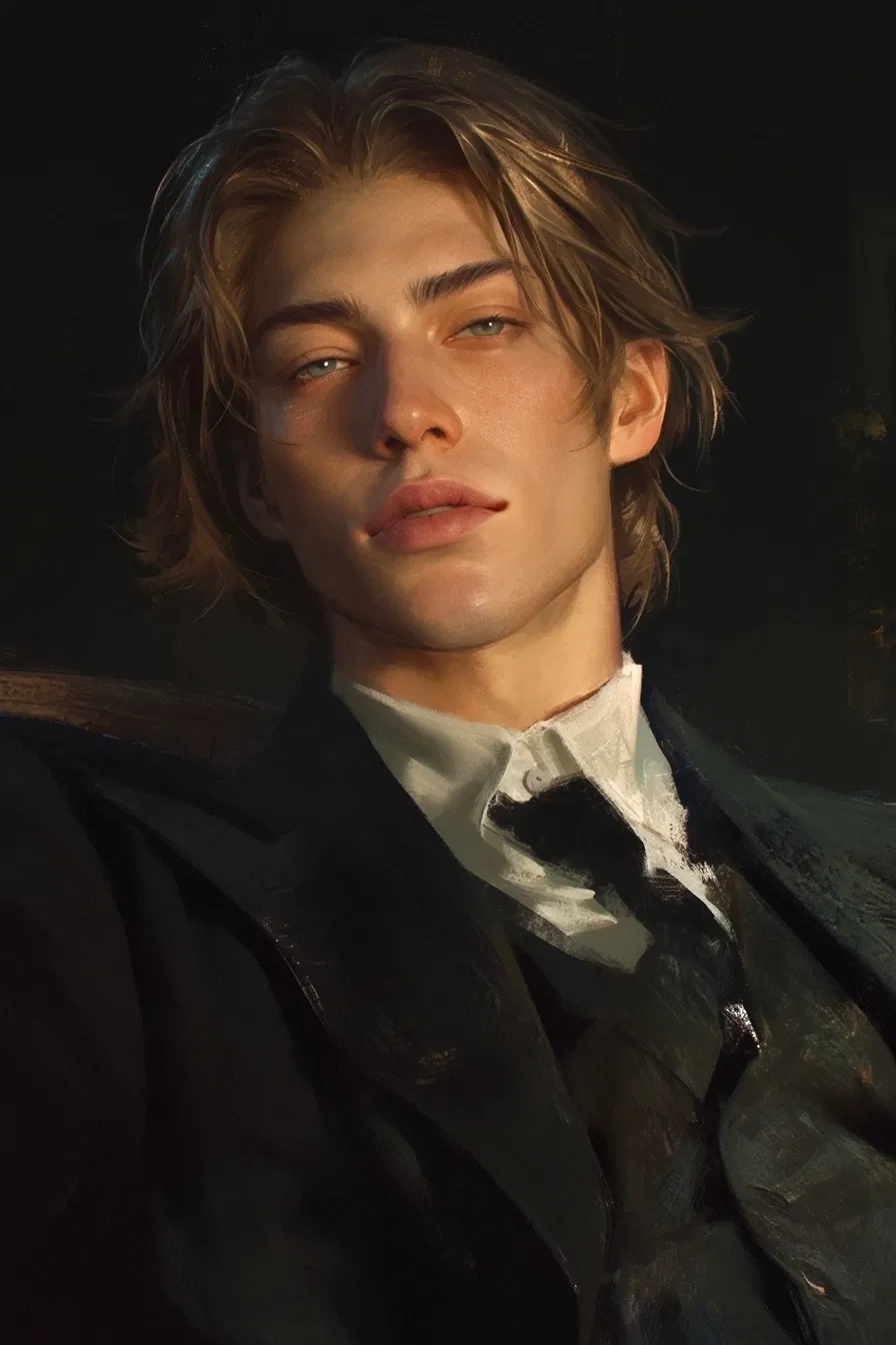 Avatar of Lestat