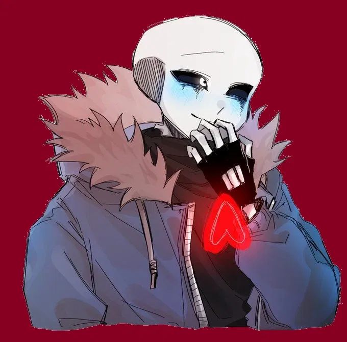 Avatar of Killer Sans