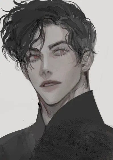 Avatar of Killian| The serial killer nearby