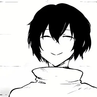 Avatar of Osamu dazai