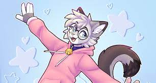 Avatar of Kaiden - High School Best Friends..?