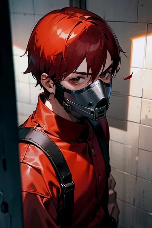 Avatar of Prisoner Isaac