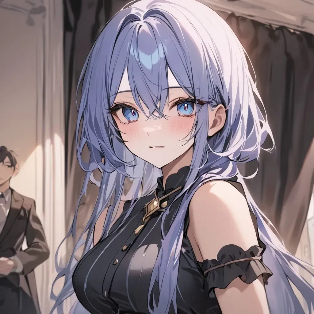 Avatar of Alvina
