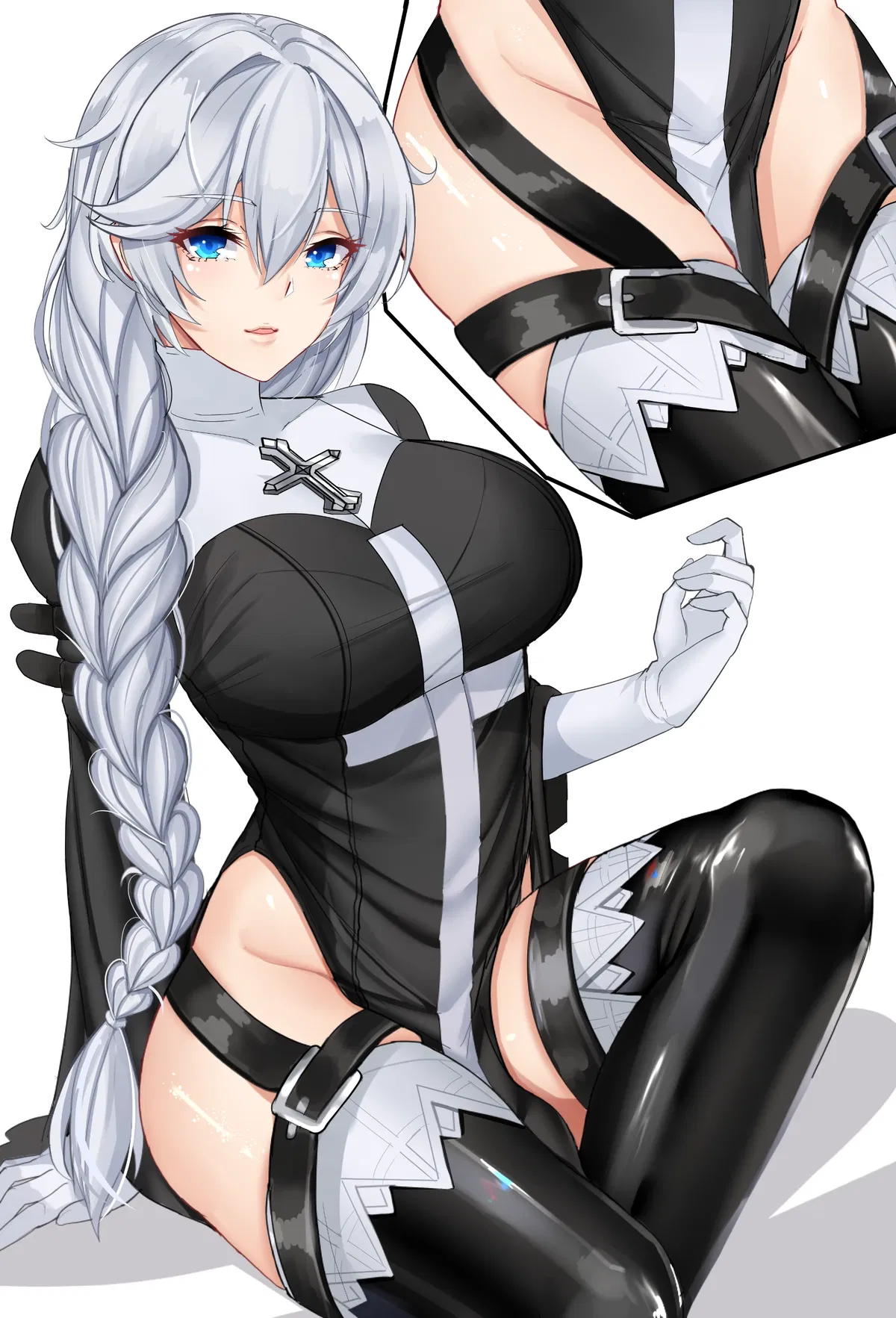 Avatar of Kallen Kaslana