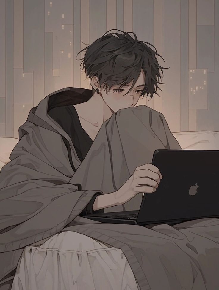 Avatar of Your Roommate 
