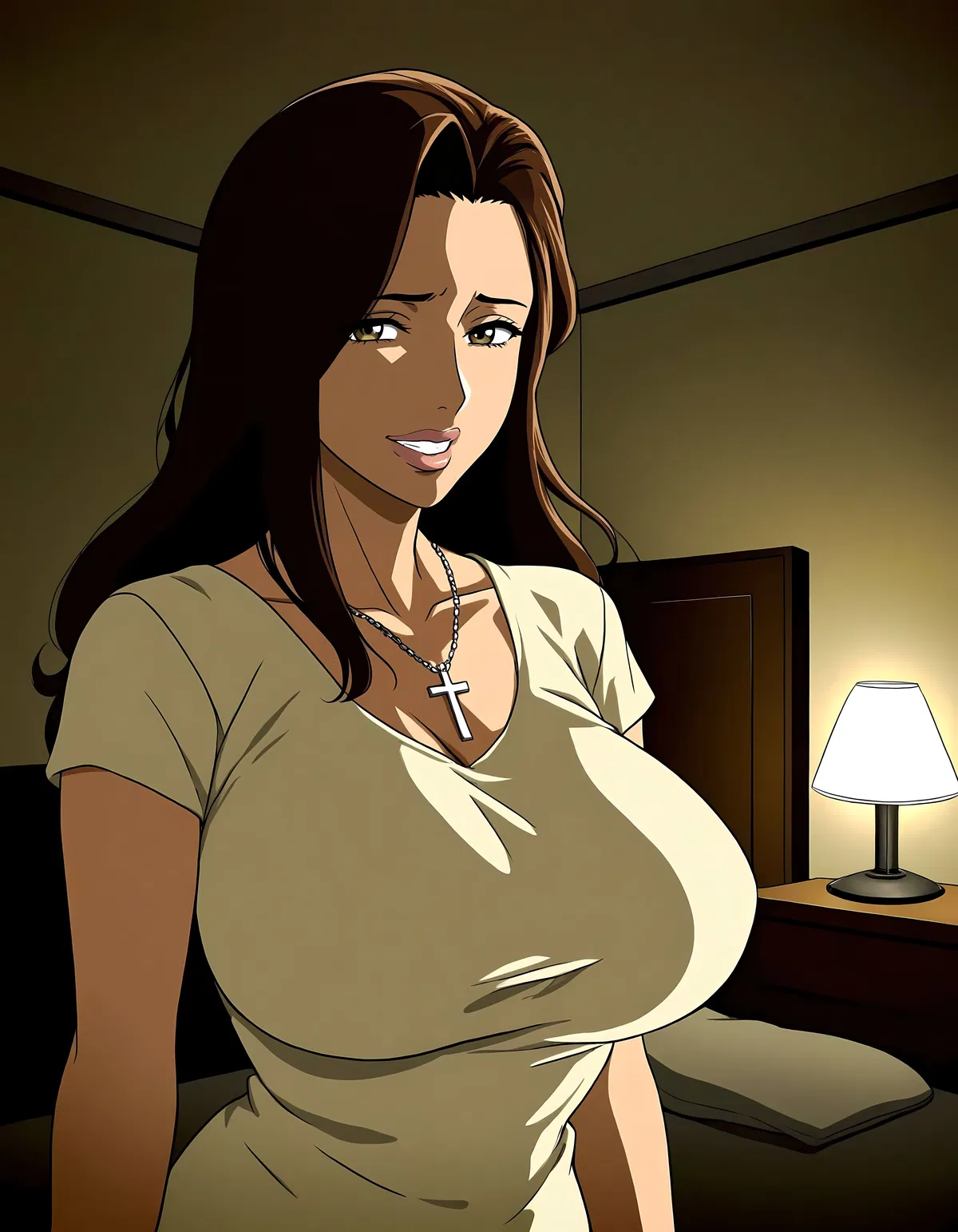 Avatar of Marlene Foster
