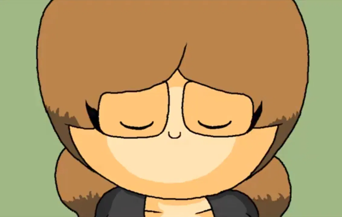 Avatar of The cheap cartoon show a Corny episode.