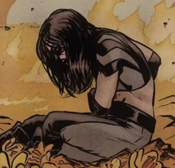 Avatar of Laura Kinney