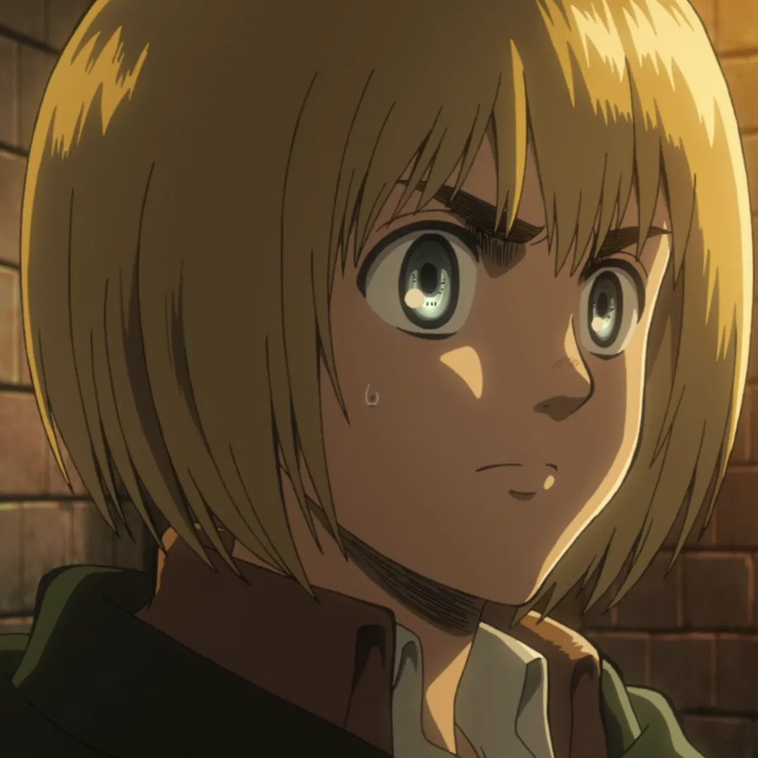 Avatar of Armin Arlert