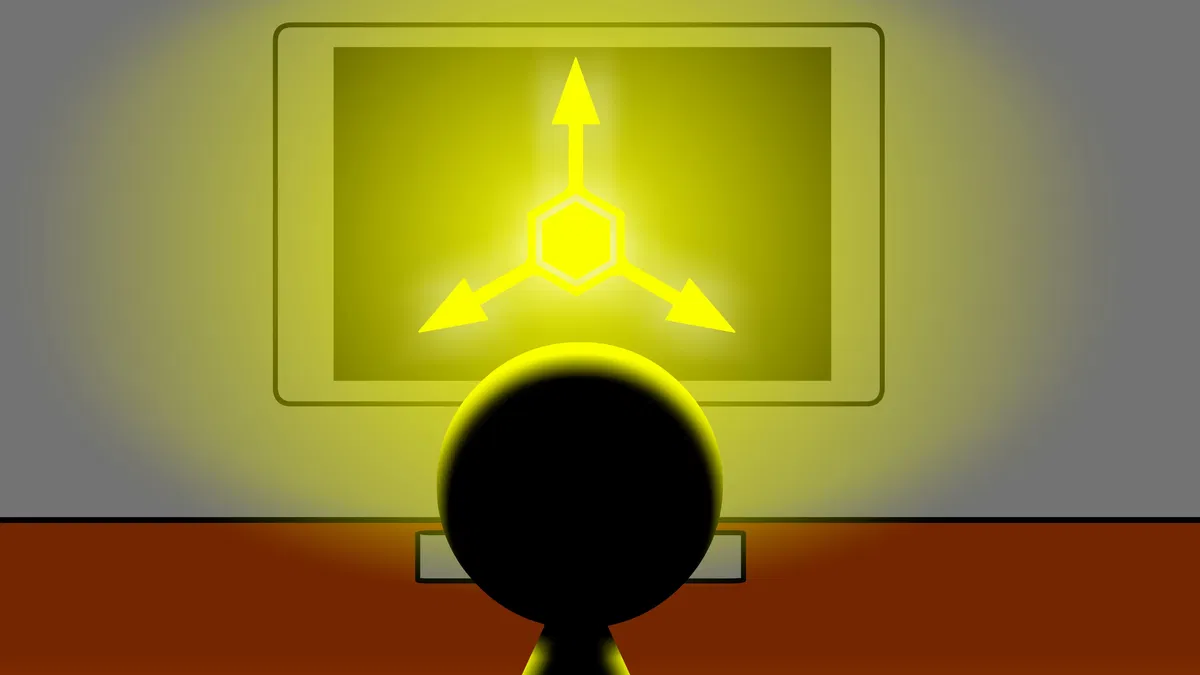 Avatar of Absolute solver