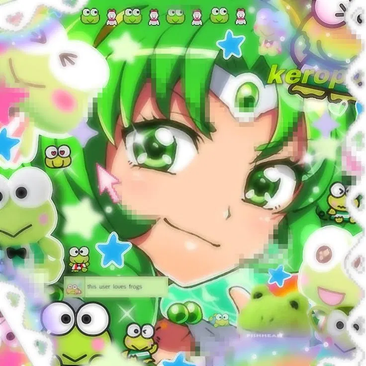 Avatar of ✮✮ 🎀 Nao 🎀 ✮✮