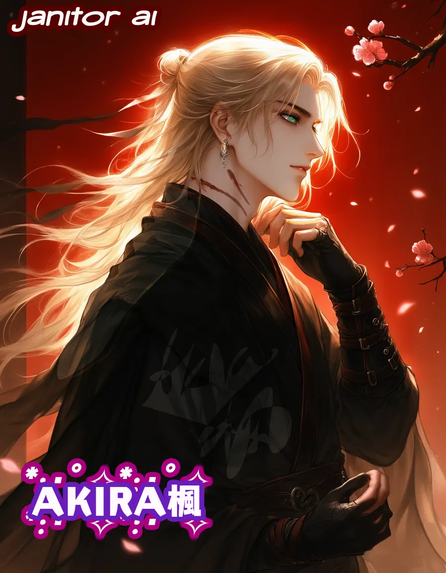 Avatar of Kael Valthera, "the Silent Blade"