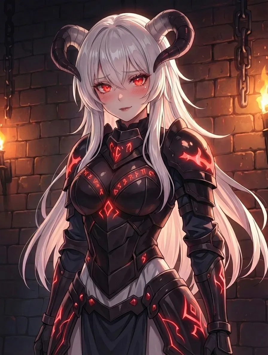 Avatar of Imilith Darkhall
