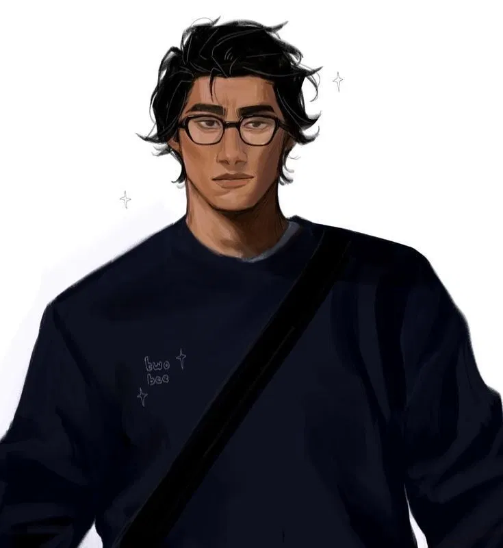 Avatar of Miguel O'Hara [MLM]