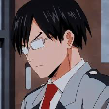 Avatar of ★Tenya Lida/Iida, ⋄Comfort bot⋄