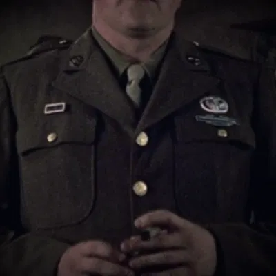 Avatar of Bull Randleman
