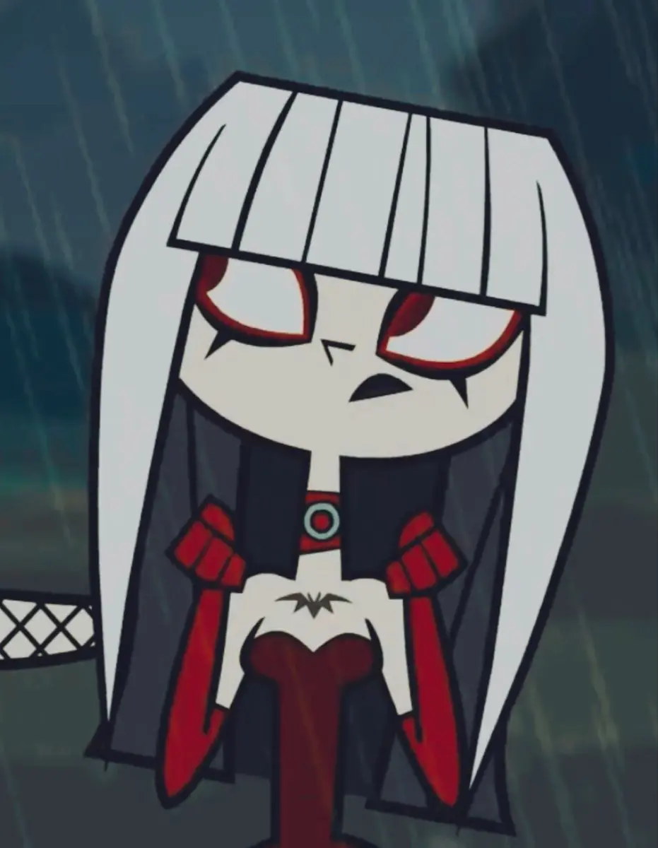 Avatar of |-Crimson-| (Total Drama)