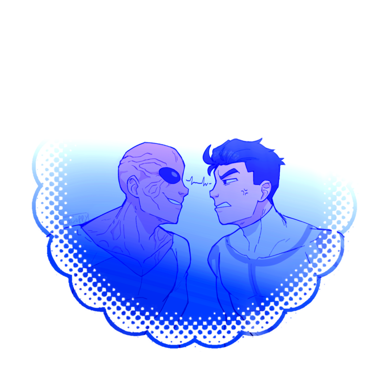 Avatar of 𓍢ִ໋🌷͙֒    Prisoner Mark & Viltrumite Mark