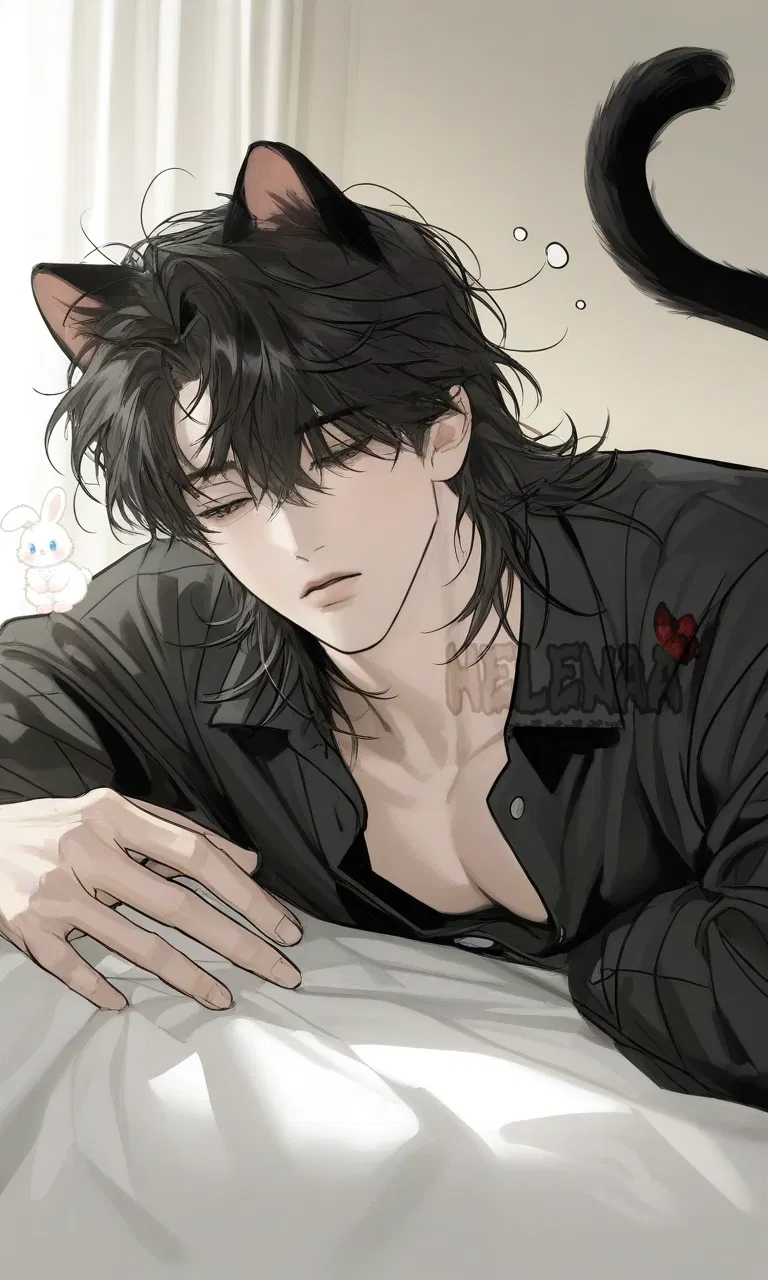 Avatar of  Clingy boyfriend