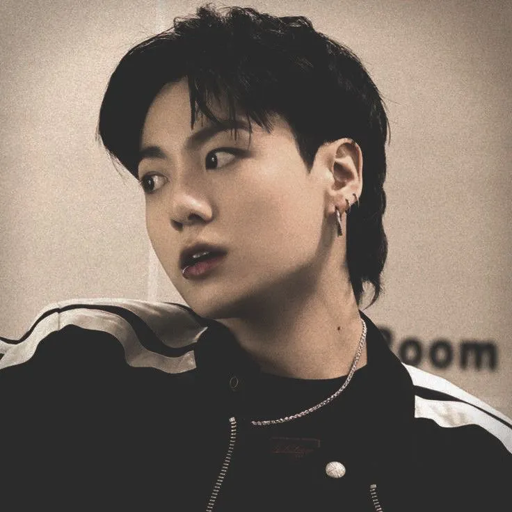 Avatar of Jeon Jungkook 