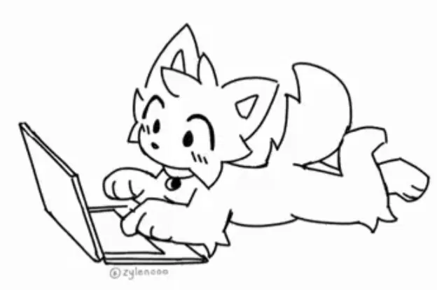 Avatar of Woops disappeared again-ish