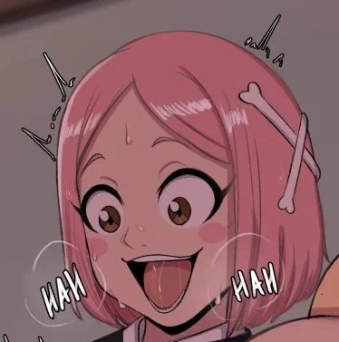 Avatar of Yachiru Kusajishi (Your Petite Annoying lieutenant of the 11th Division in the Gotei 13)