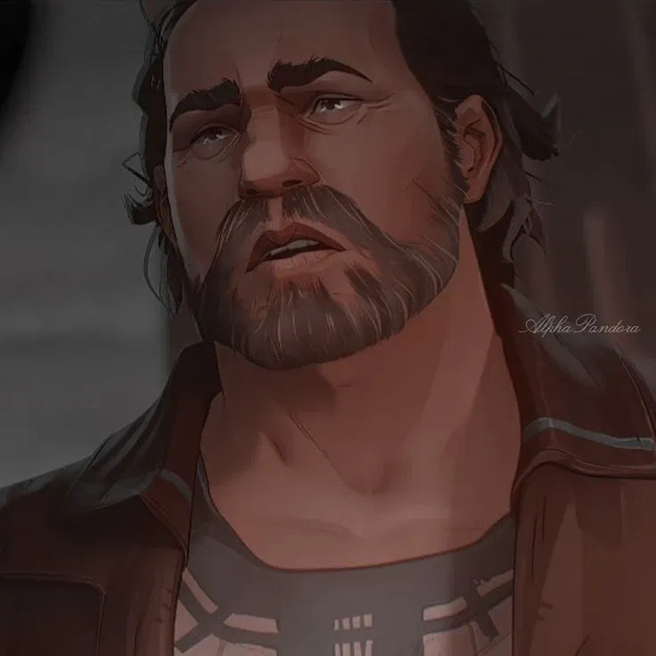 Avatar of Vander