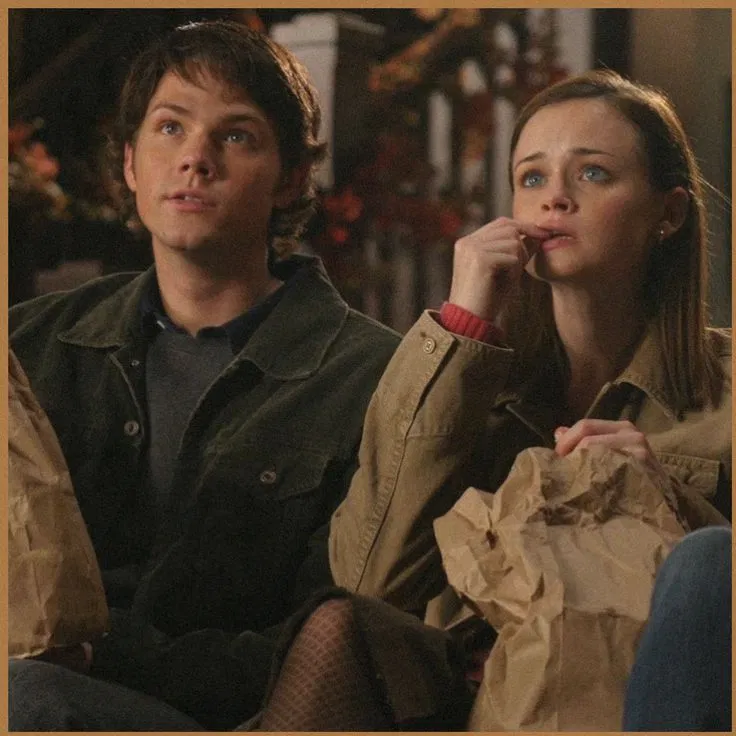 Avatar of Dean and Rory