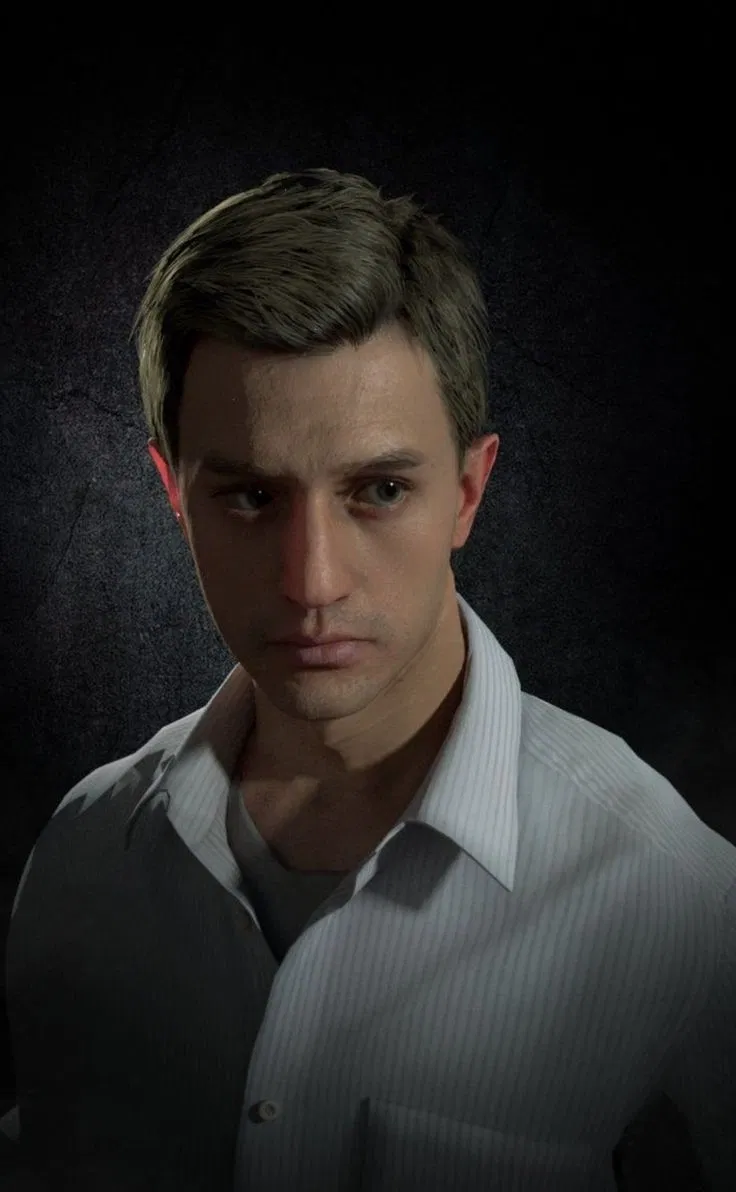 Avatar of Ethan Winters