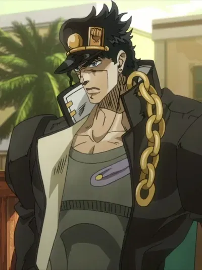 Avatar of Jotaro kujo☆👊 | Confessions |