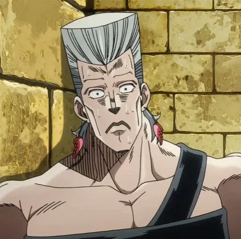 Avatar of Polnareff