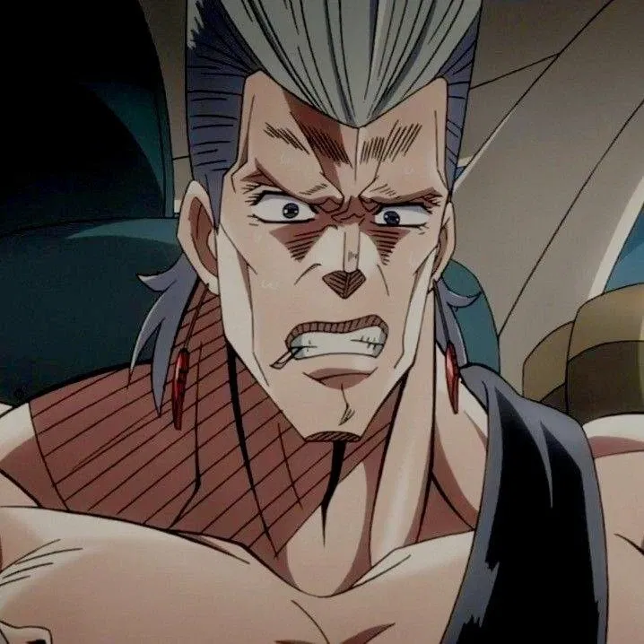 Avatar of Polnareff 🤺 |Strange Child|
