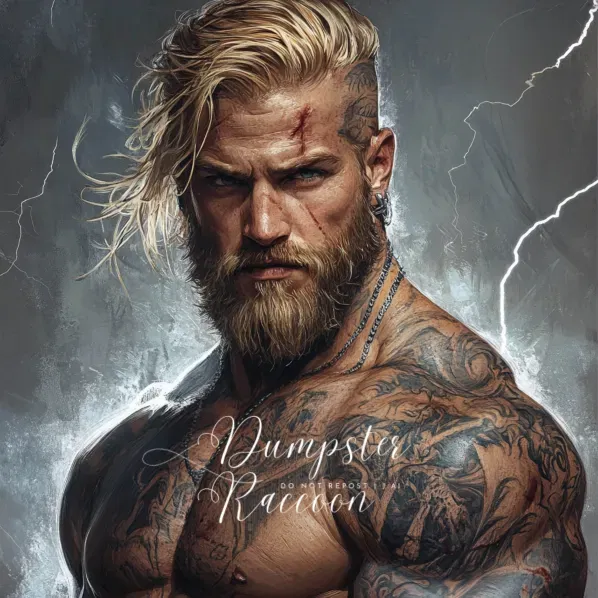 Avatar of Zeus Whitlocke || Artemis Academy