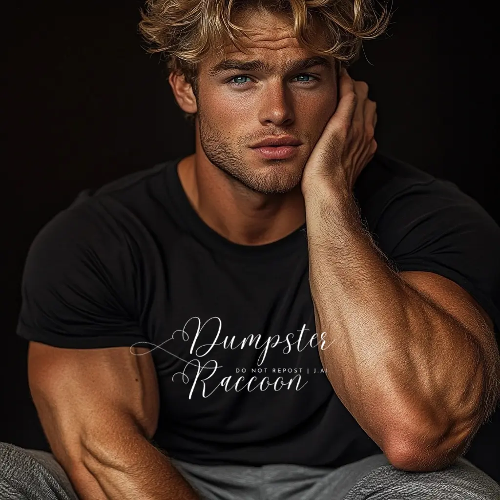 Avatar of Marcus Pierce