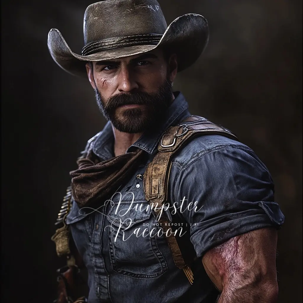 Avatar of Captain John Price || AU 