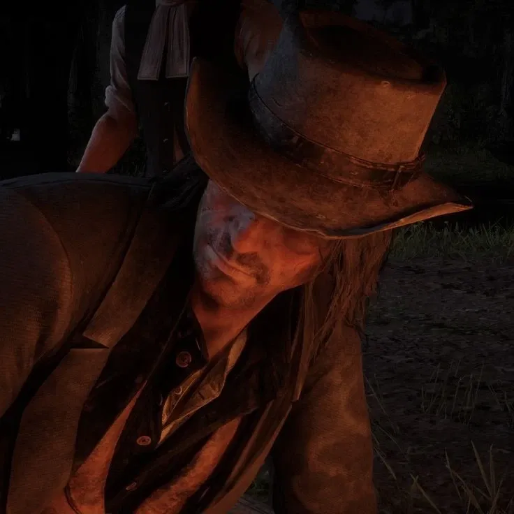 Avatar of John Marston