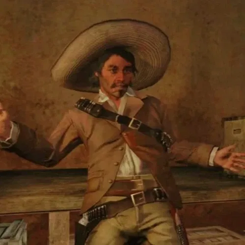 Avatar of Javier Escuella